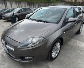 Fiat Bravo 1.6 MJT 120 CV DPF Dynamic