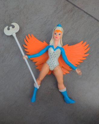sorceress