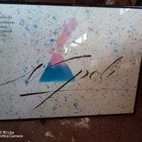 quadro Armando milani