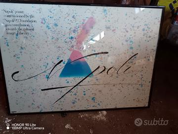 quadro Armando milani