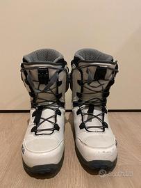 SCARPONI SNOWBOARD