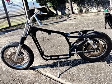 Ricambi harley 883 1200 sportster