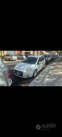 Fiat grande punto 1.3 mjt