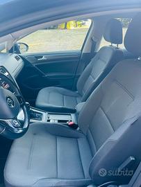 Golf Serie 7 - 1.6 tdi - business