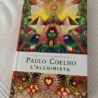 L'alchimista di Paulo Coelho