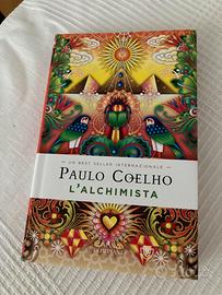 L'alchimista di Paulo Coelho