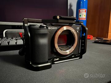 SONY A7C