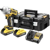 Avvitatore a Massa Battente DeWalt 18V XR Brushles