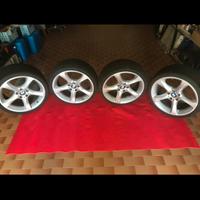 Cerchi BMW Style 230