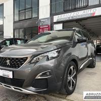 PEUGEOT 5008 HDi 130 EAT8 GT Pack PROMO