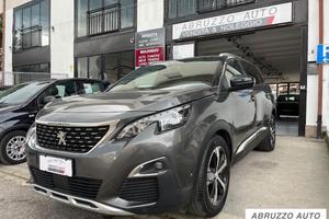 PEUGEOT 5008 HDi 130 EAT8 GT Pack PROMO