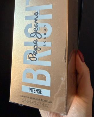 Profumo donna 80 ml