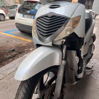 Honda SH 125