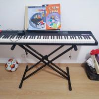 piano digitale 