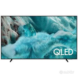 SAMSUNG QE75Q7FAAU 2025 75'' SMART TV QLED 4K 3000