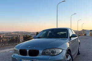 Bmw serie 1 (e87)