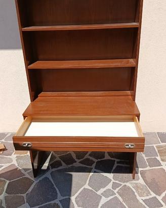 scrivania vintage anni 70