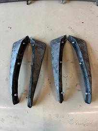 Battole paraspruzzi vw t3 syncro