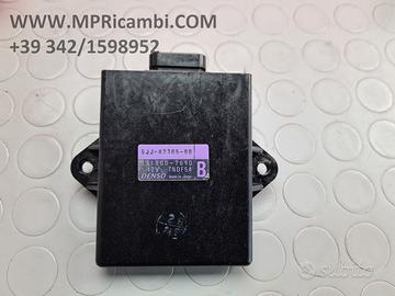 CENTRALINA MOTORE YAMAHA R1 2000 2001 YZF 1999 199