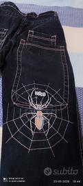 Jeans "MIRAC" ( DENIM)