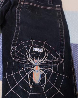 Jeans "MIRAC" ( DENIM)