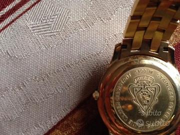 Orologio Gucci originale