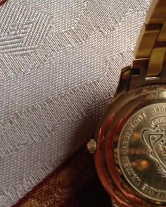 Orologio Gucci originale