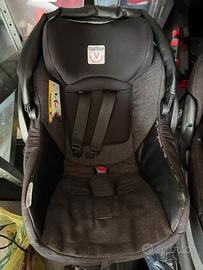 Ovetto Peg Perego Primo Viaggio SL + base auto