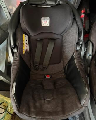 Ovetto Peg Perego Primo Viaggio SL + base auto