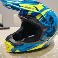casco cross/ enduro xl