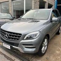 Ricambi per Mercedes ml w164 2017 2018 2019 DISPON