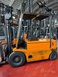 carrelli elevatori muletti