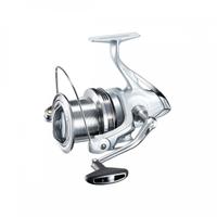 shimano aero technium mgs