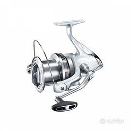shimano aero technium mgs
