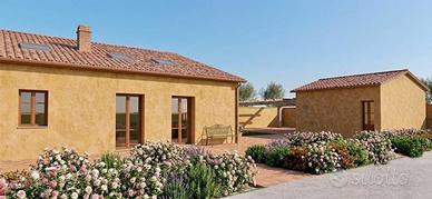 Villa di 230 m² con più di 5 locali e box auto dop