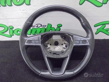 VOLANTE CON COMANDI SEAT ALHAMBRA 7N ANNO 2016