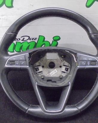 VOLANTE CON COMANDI SEAT ALHAMBRA 7N ANNO 2016