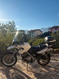 BMW F 650 GS