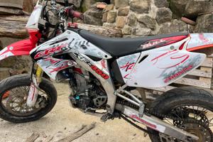 Honda crf 450