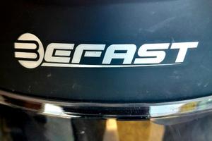 Casco moto taglia s