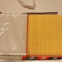 Opel Astra j 2010  1.4 benzina filtri