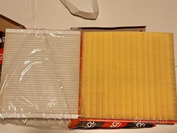 Opel Astra j 2010  1.4 benzina filtri