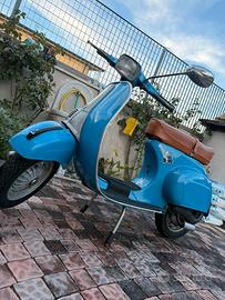 Vespa special 125 primavera