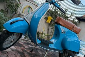 Vespa special 125 primavera