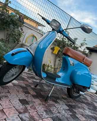 Vespa special 125 primavera