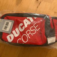 Marsupio Ducati Corse
