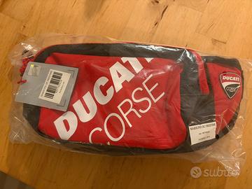 Marsupio Ducati Corse