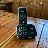 Cordless Brodni Bravo Gold