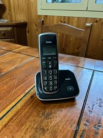 Cordless Brodni Bravo Gold