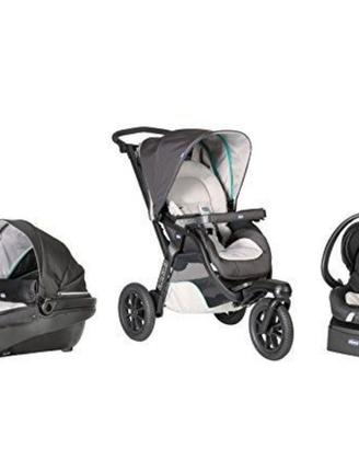 Trio Chicco Activ3 